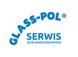 Glass-pol logo.